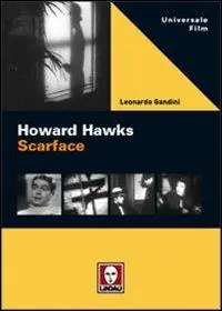 Promo Stagionale Howard Hawks. Scarface