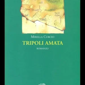 Compra Adesso Tripoli amata