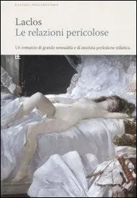 Spedito Oggi Le relazioni pericolose