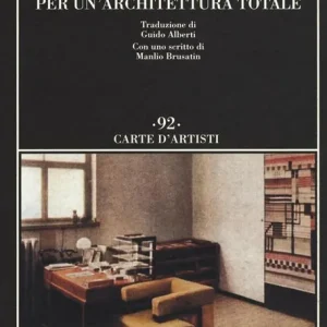 Per un‘architettura totale Prezzo Ridotto
