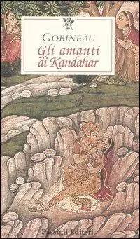 Gli amanti di Kandahar Promozione