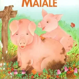 Io leggo con il mio amico maiale. Ediz. illustrata Nuova Collezione
