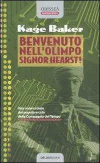 Benvenuto nell‘Olimpo, Signor Hearst Occasione Imperdibile