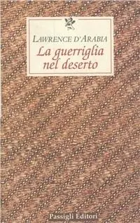 Compra Online La guerriglia nel deserto