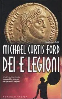 Più Venduto Dei e legioni