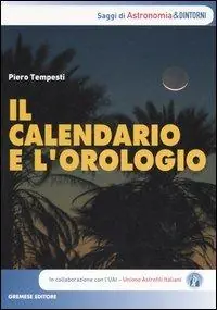 Direttamente Dal Produttore Il calendario e l‘orologio