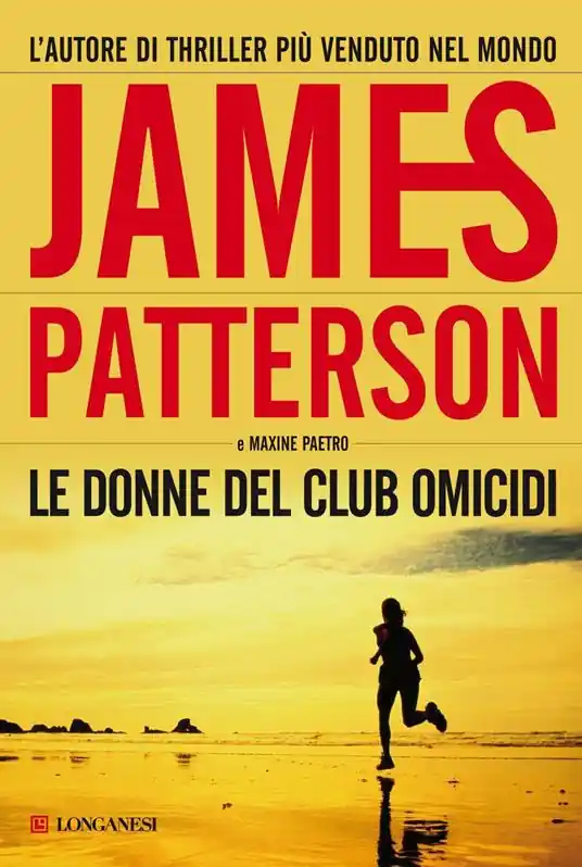 Promozione Esclusiva Le donne del club omicidi