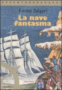 La nave fantasma Più Venduto