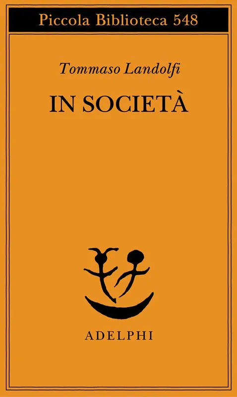 In società Ultima Occasione