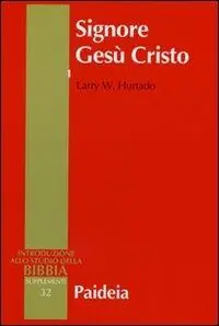Più Venduto Signore Gesù Cristo. La venerazione di Gesù nel cristianesimo più antico. Vol. 1
