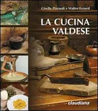 La cucina valdese Prezzo Basso