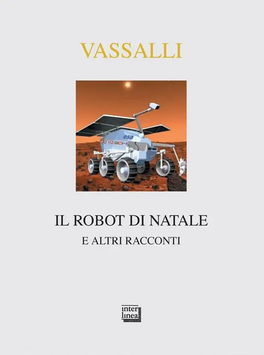 Offerta Speciale Il robot di Natale e altri racconti