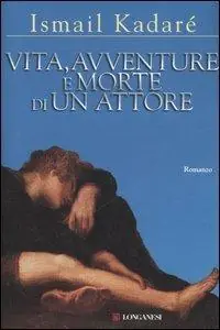 Saldi Vita, avventure e morte di un attore