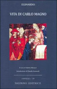 Vita di Carlo Magno Popolare
