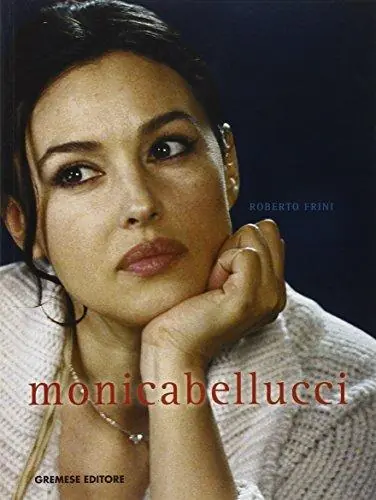 Offerta Speciale Monica Bellucci