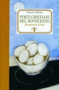 Offerta Del Giorno Poeti Cristiani del Novecento. Ricognizione