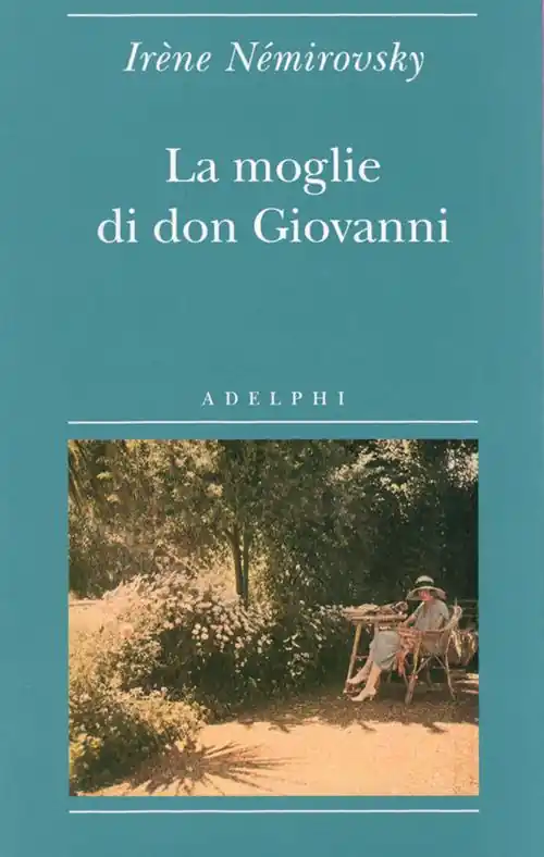Ultime Pezzi La moglie di don Giovanni