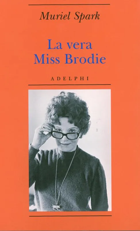 Ordina Subito La vera Miss Brodie