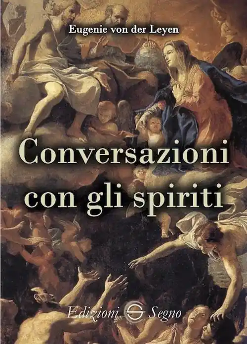 Vendita Finale Conversazioni con gli spiriti