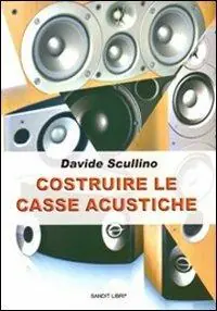 Prezzo Di Fabbrica Costruire le casse acustiche