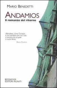 Andamios. Il romanzo del ritorno Novità