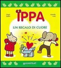 Ippa un regalo di cuore Bestseller