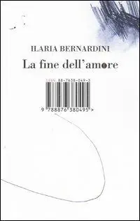 La fine dell‘amore Spedito Oggi