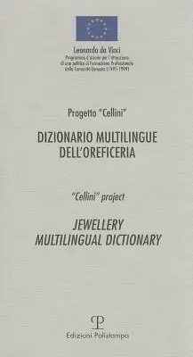 A Buon Prezzo Dizionario multilingue dell‘oreficeria