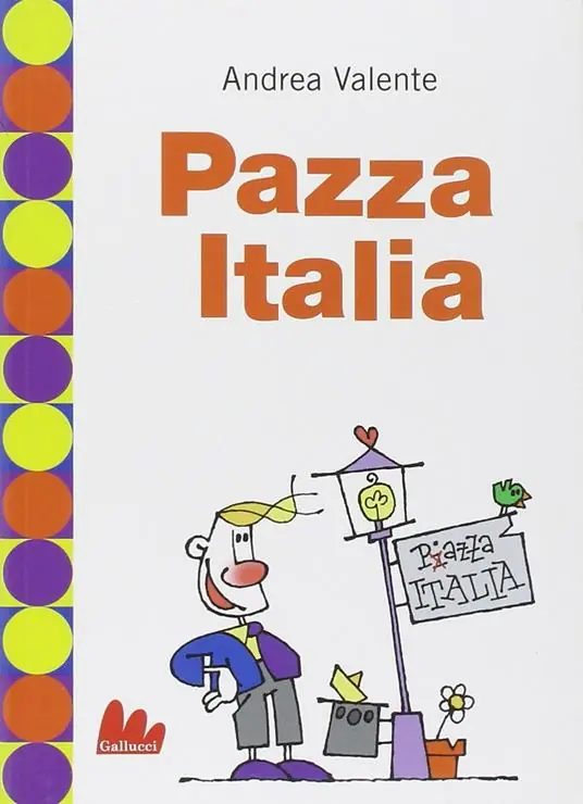 Quantità Limitata Pazza Italia