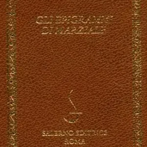 Pagamento Sicuro Gli Epigrammi di Marziale