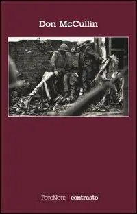 Occasione Imperdibile Don McCullin. Ediz. illustrata