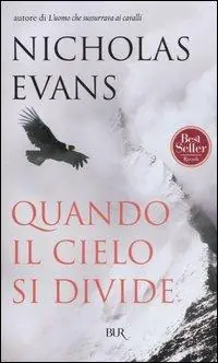 Quando il cielo si divide Promo Stagionale