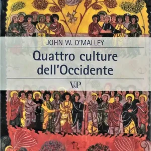 Ultima Occasione Quattro culture dell‘Occidente