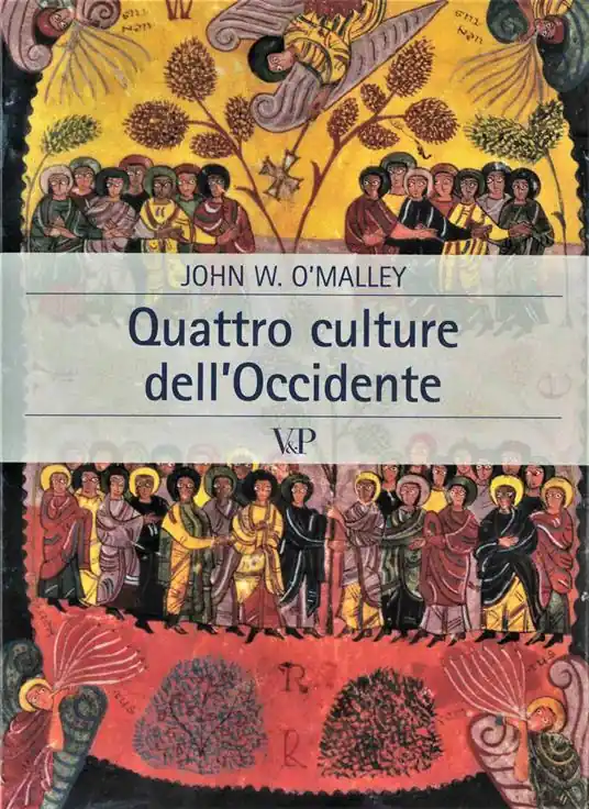 Ultima Occasione Quattro culture dell‘Occidente