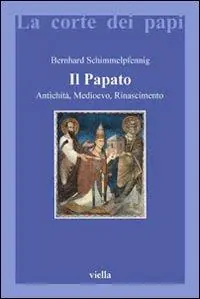 Popolare Il papato. Antichità, Medioevo, Rinascimento
