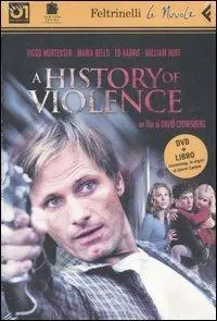 Occasione A History of violence. DVD. Con libro