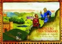 La storia dei filosofi. Da Epicuro a s. Tommaso spiegata ai ragazzi Offerta Lampo