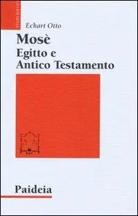 Mosè, Egitto e Antico Testamento Scelto Dai Clienti