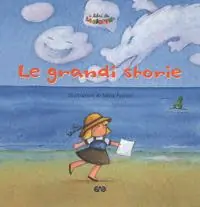 Professionale Le grandi storie