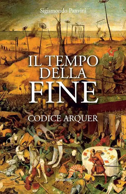 Il tempo della fine. Codice Arquer Promo Stagionale