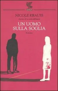Un uomo sulla soglia Subito Disponibile