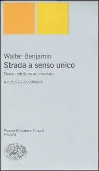Ultima Occasione Strada a senso unico
