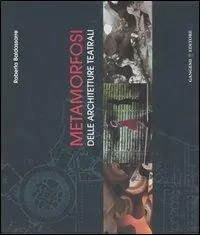 Metamorfosi delle architetture teatrali Promo Stagionale