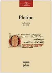 Prezzo Basso Sulle virtù (Enn. I 2 (19))