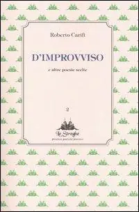D‘improvviso e altre poesie scelte Più Venduto
