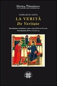 Non Perdere La verità-De veritate