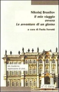 Il mio viaggio ovvero le avventure di un giorno Esclusivo