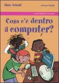 Cosa c‘è dentro il computer? Occasione