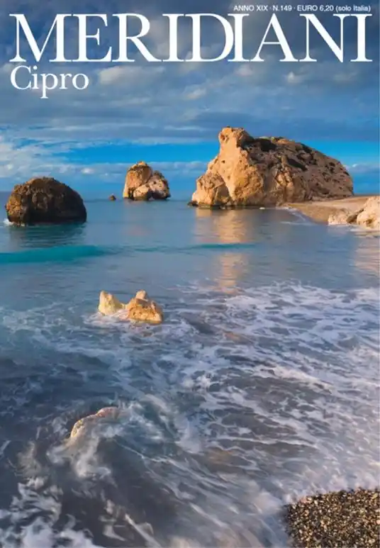 Spedito Oggi Cipro