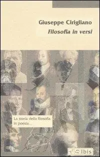 Prezzo Scontato Filosofia in versi